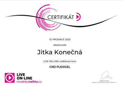 certifikát2