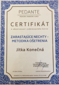 certifikát4